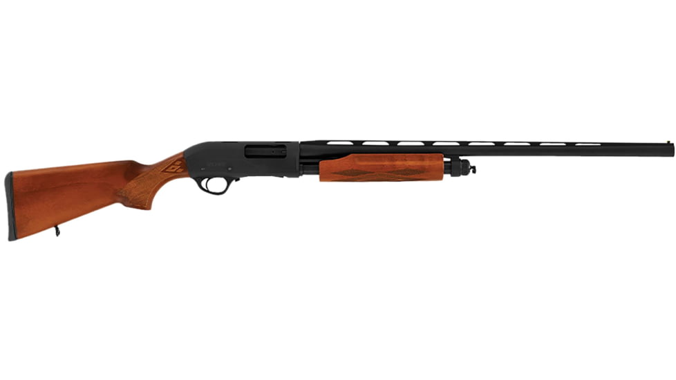 Escort WS Shotgun, 12 Gauge, 28 inch barrel, 4 Round Capacity, HEWS122805W2-FRRMPG