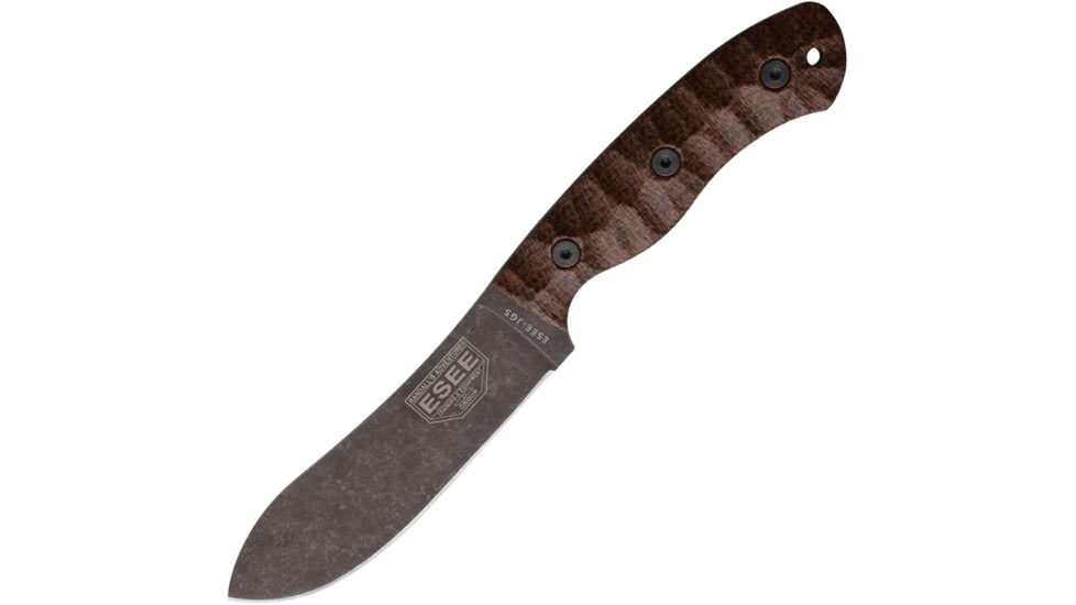 Esee JG5 Fixed Blade, ESJG5BM