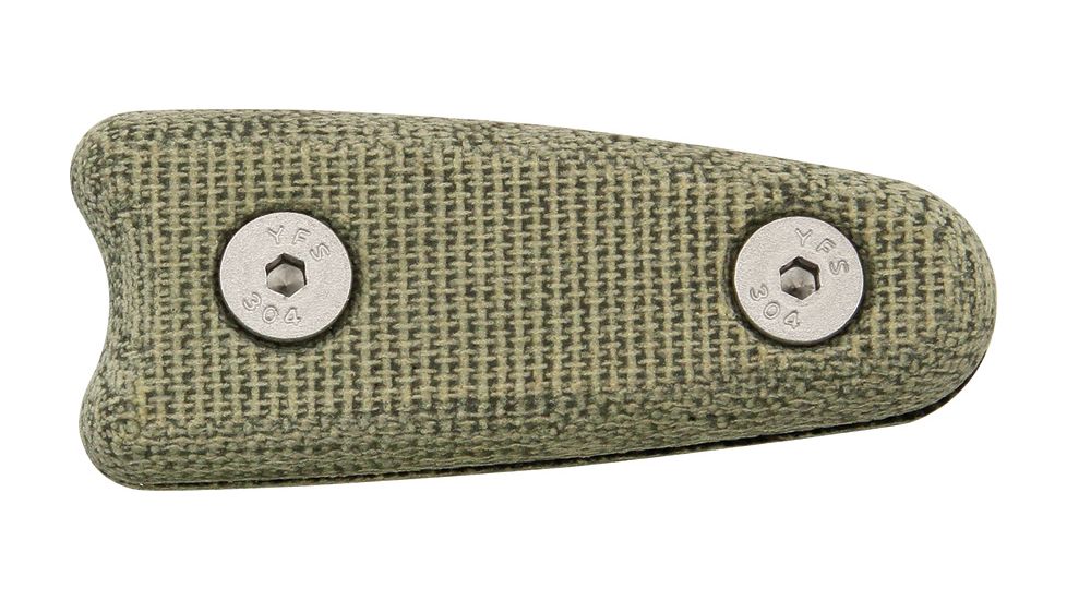 Esee Knives Izula Replacement Handles OD Green ESIZULAH