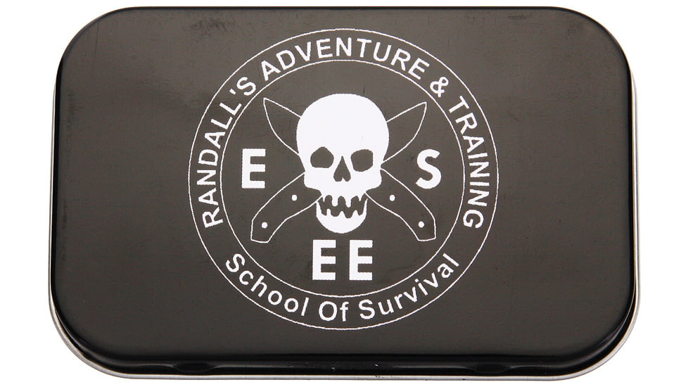 Esee Mini Survival Kit, Metal Tin, MINI-KIT