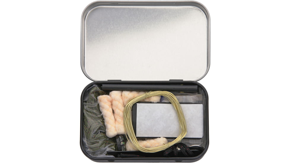 Esee Mini Survival Kit, Metal Tin, MINI-KIT