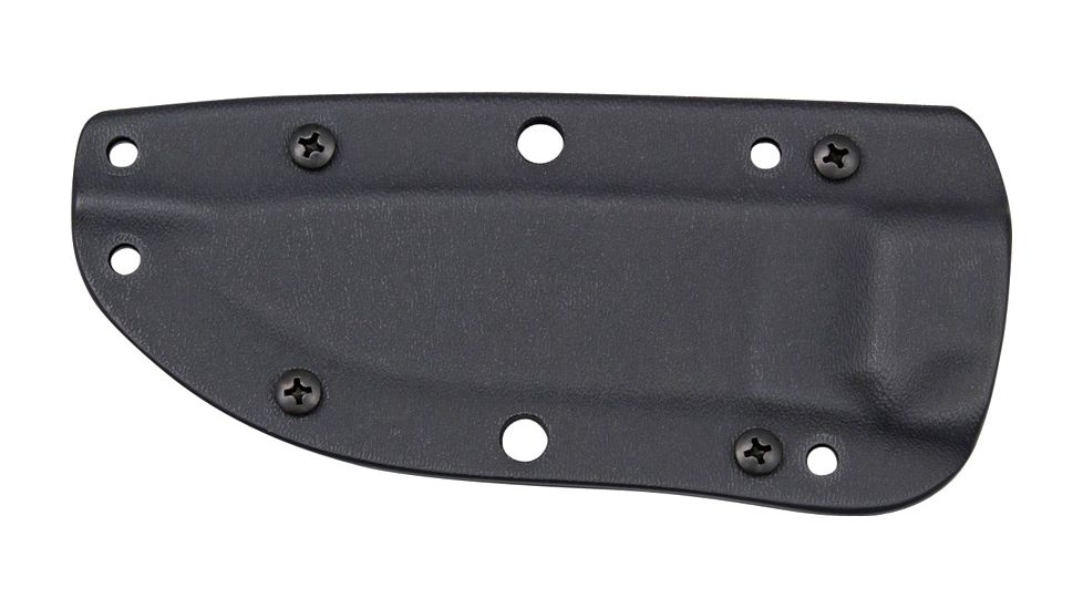 Esee Model 4 Sheath Black w/out Clip ES50B