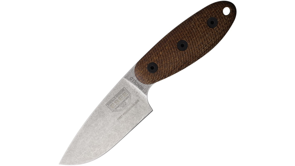Esee Sencillo Fixed Blade A2, ESSENCILLO