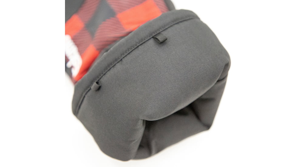 Eskimo Keeper Mitt
