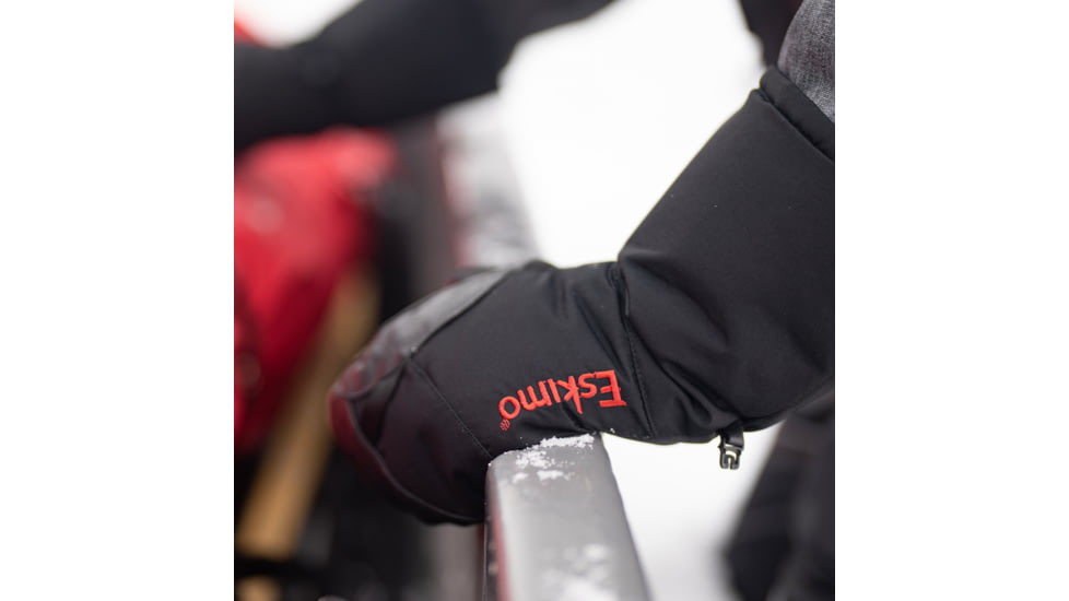 Eskimo Keeper Mitt