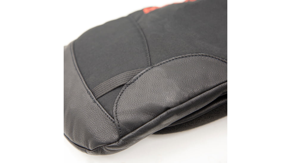 Eskimo Keeper Mitt
