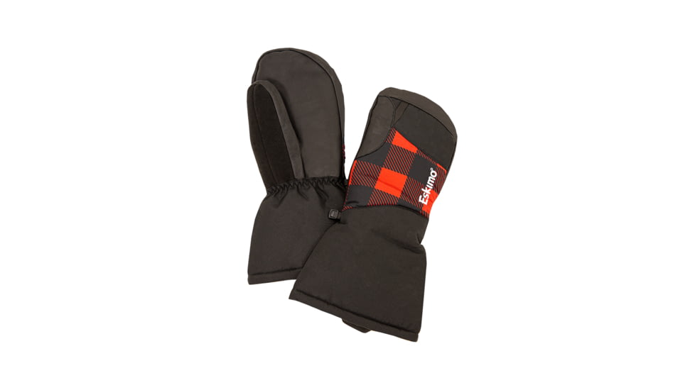Eskimo Keeper Mitt