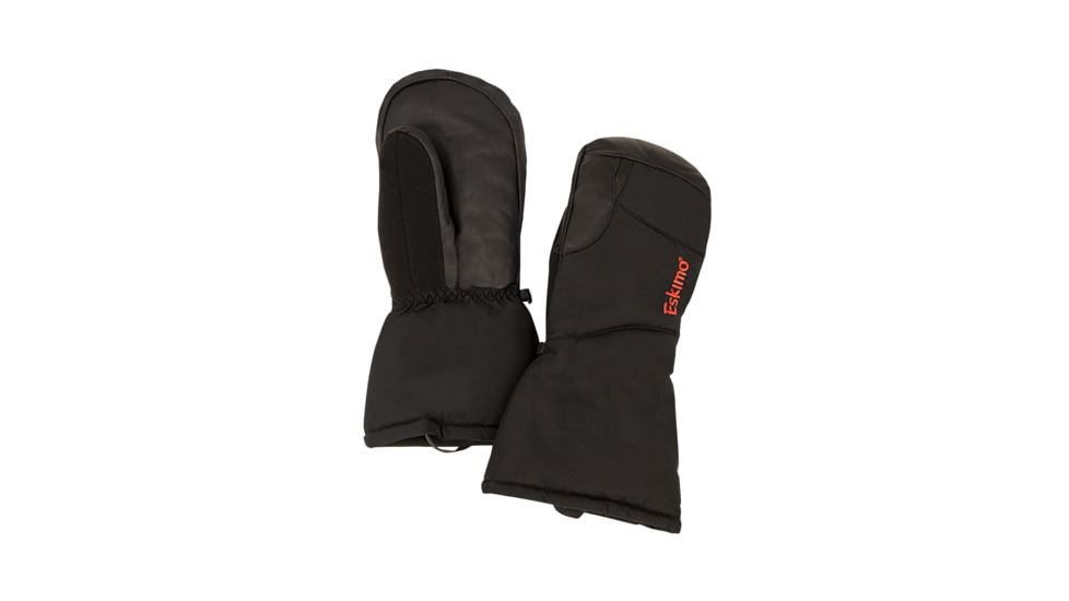 Eskimo Keeper Mitt