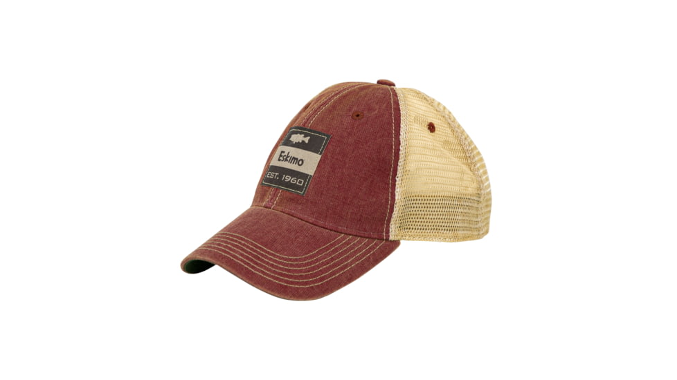 Eskimo Legacy Cap