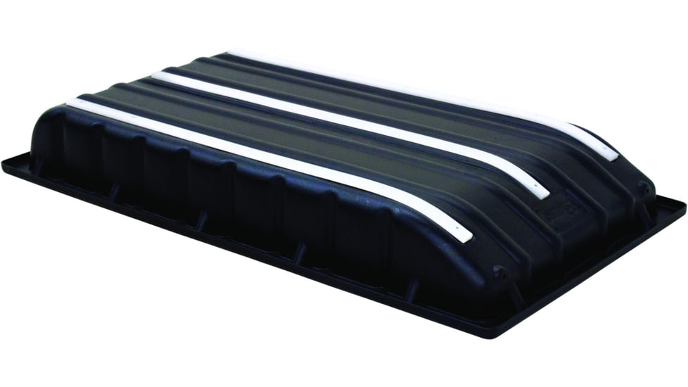 Eskimo Tracking Kit 60In Sled, White, 69195