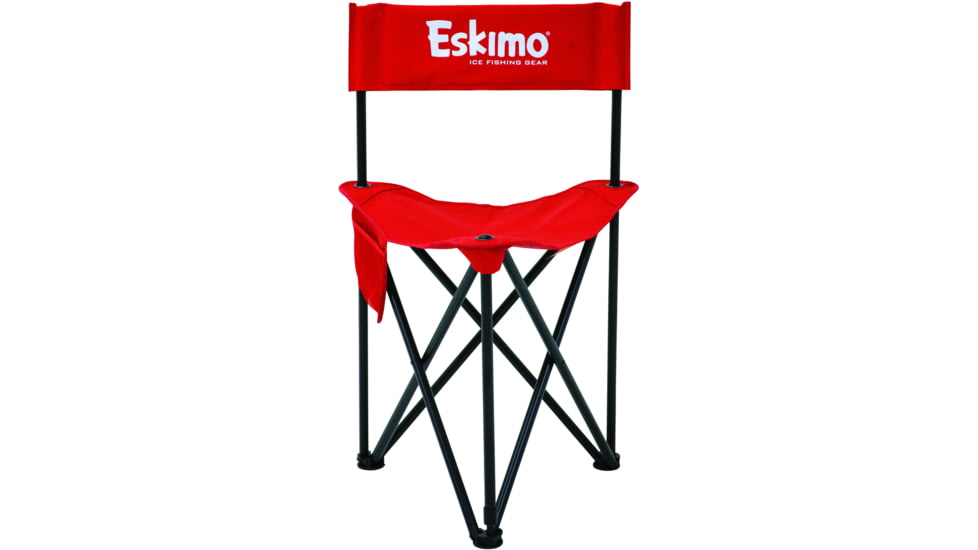 Eskimo Chairs Folding Xl Ice, 27613