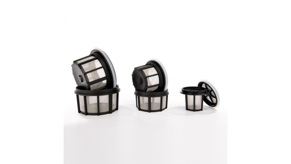 ESPRO 1232 and 1432 Extra Coffee Microfilter Set, 32 oz 1032CF2