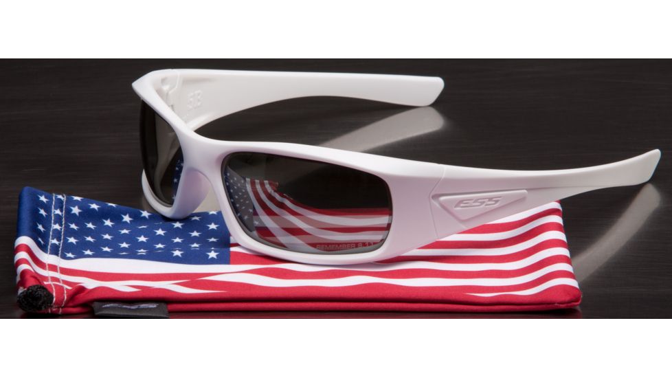 ESS 5B 9.11 Sunglasses - with Bag