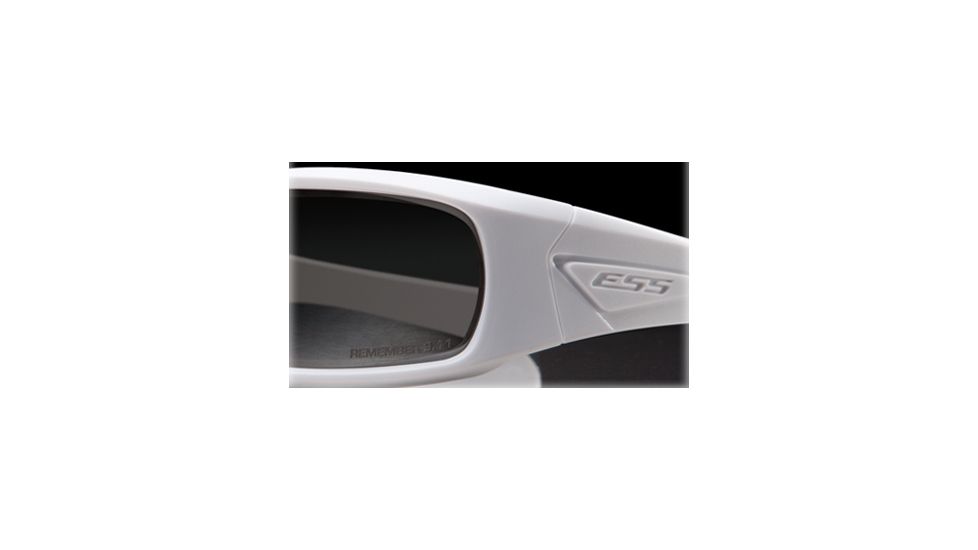 ESS 5B 9.11 Sunglasses Detail