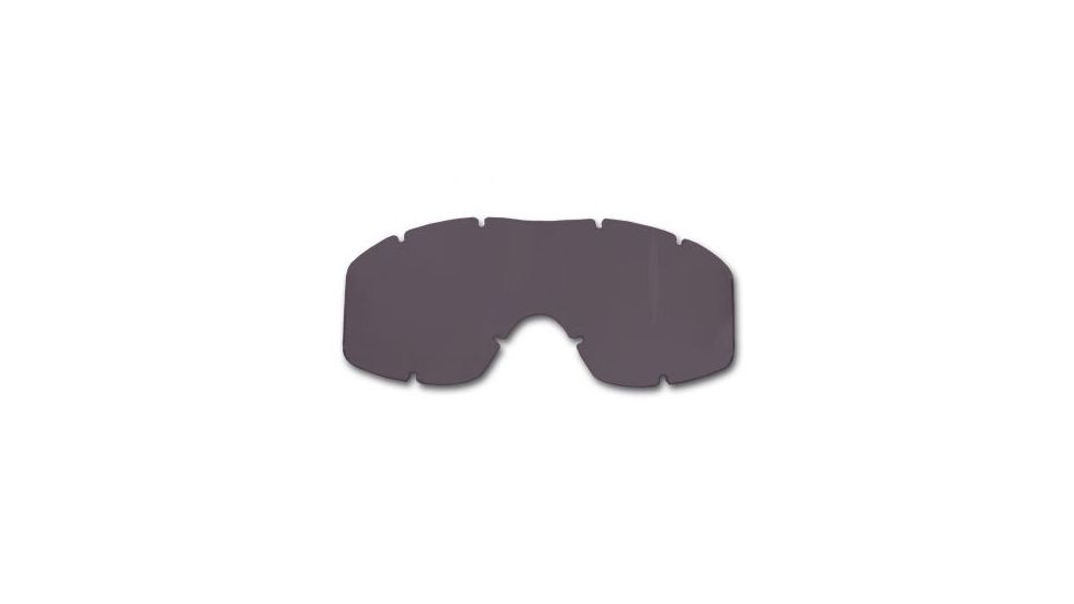 ESS Asian Fit Profile NVG Smoke Gray Lens 740-0259