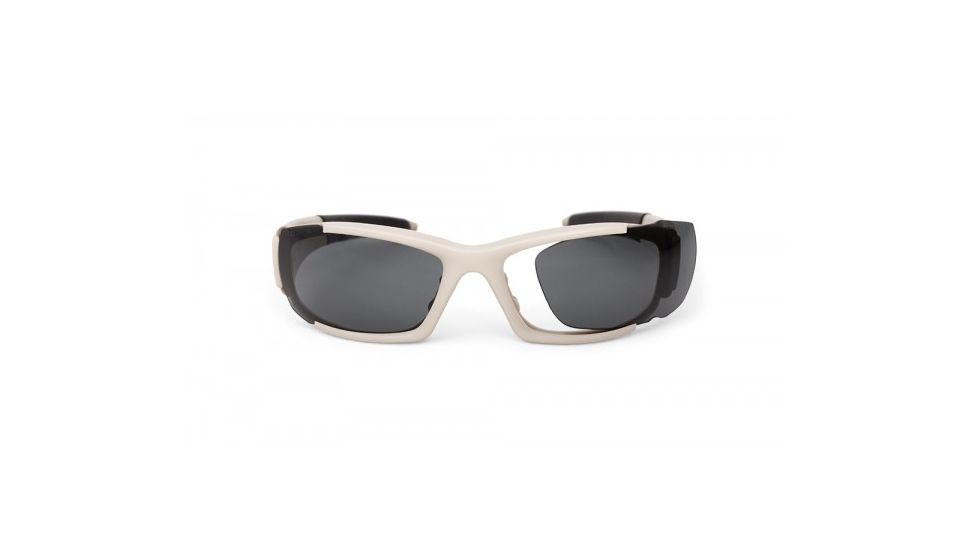 ESS CDI Sunglasses 740-0458 Lens Slides Out