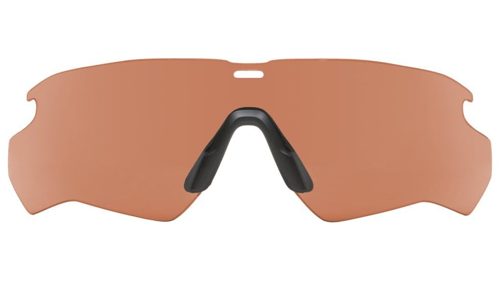 ESS Crossblade Replacement Lens, Hi-Def Copper, 102-189-005