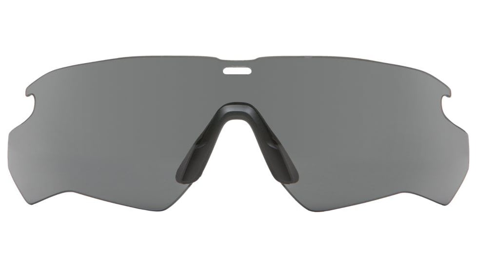 ESS Crossblade Replacement Lens, Smoke Gray, 102-189-003