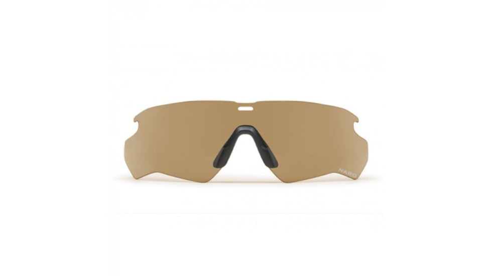 ESS Crossblade Naro Hi-def Bronze Lens - 102-190-007