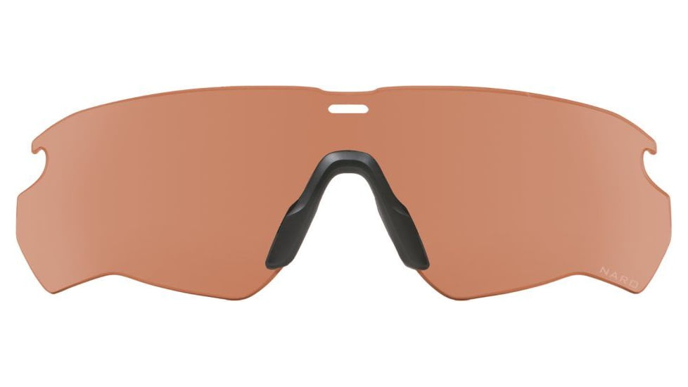 ESS Crossblade NARO Replacement Lens, NARO Hi-Def Copper, 102-190-006