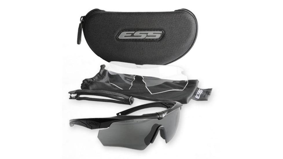 ESS Crossbow 2LS Kit, 740-0390