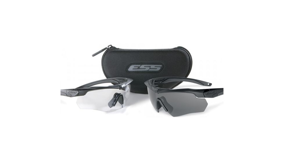 ESS Crossbow 2X Eyeshields Unit Issue 740-0471