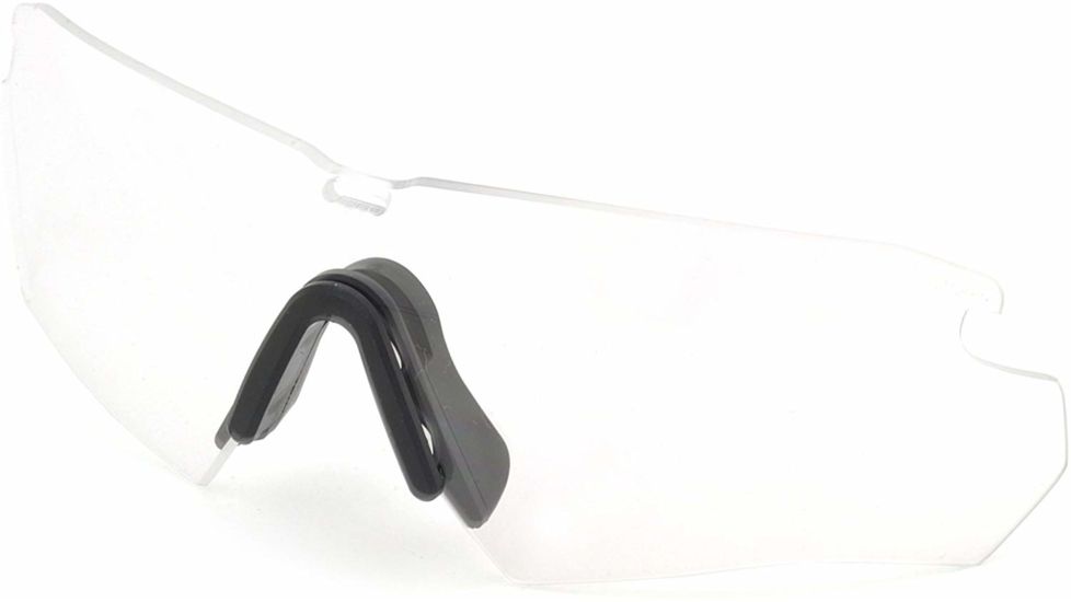 ESS Crossbow Clear Unit Issue Replacement Lens - 740-0486