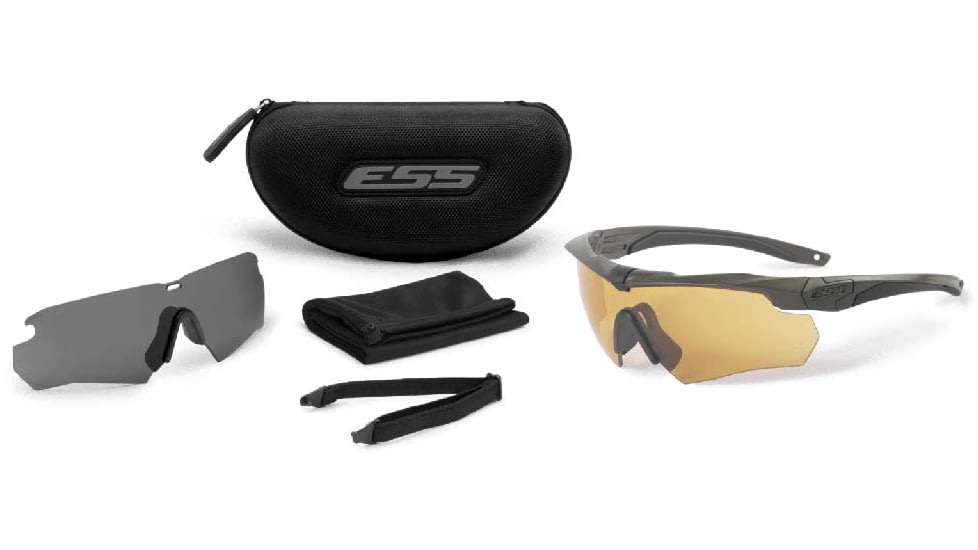 ESS Crossbow Sunglasses - EE9007-21