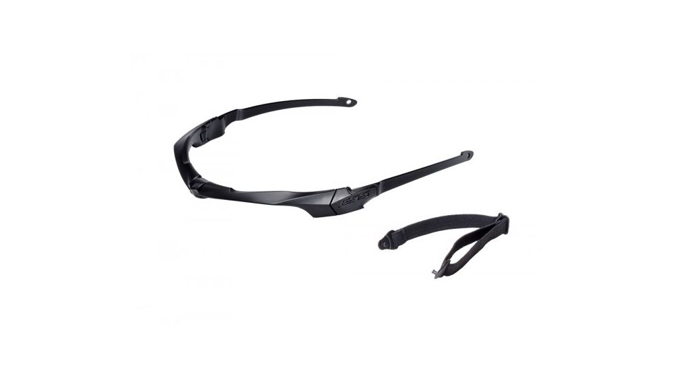 ESS Crossbow Suppressor Frame and Retention Strap 740-0450