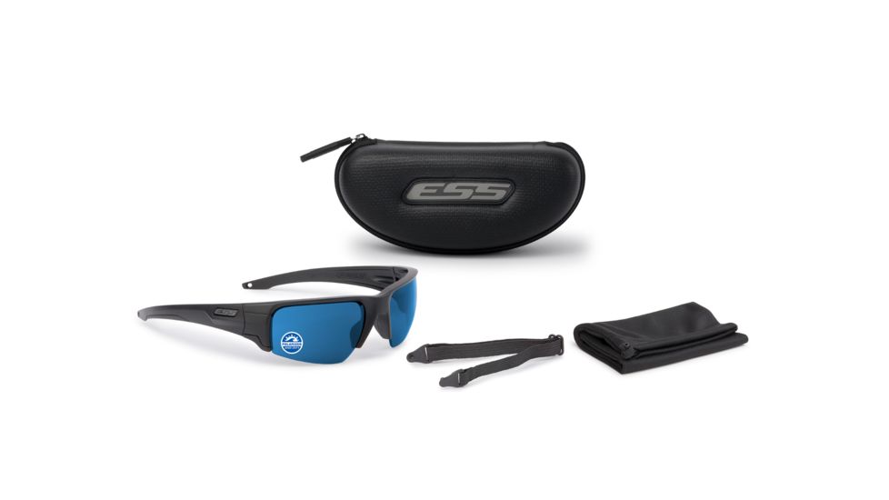 ESS Crowbar - EE9019-11