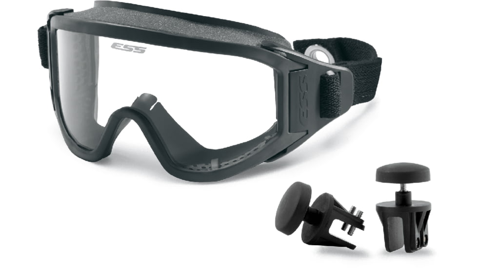 ESS Innerzone 1 Safety Goggles