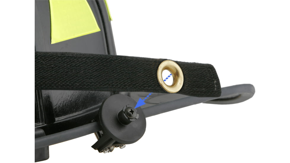 ESS Innerzone 2 Protective Goggles