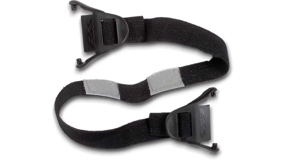 ESS Innerzone 3 Strap / 1-Piece Strap 740-0222 w/ Speed Clips