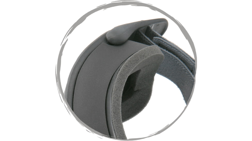 ESS Striketeam SJ Protective Goggles