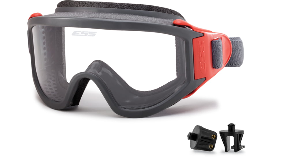 ESS X-Tricator Safety Goggles