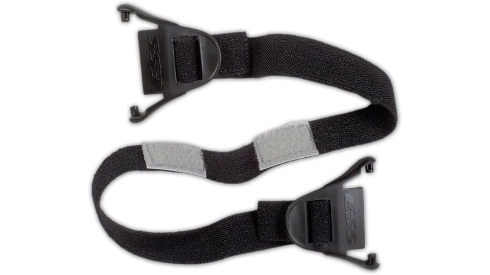 ESS Innerzone 3 Strap / 1-Piece Strap 740-0222 w/ Speed Clips