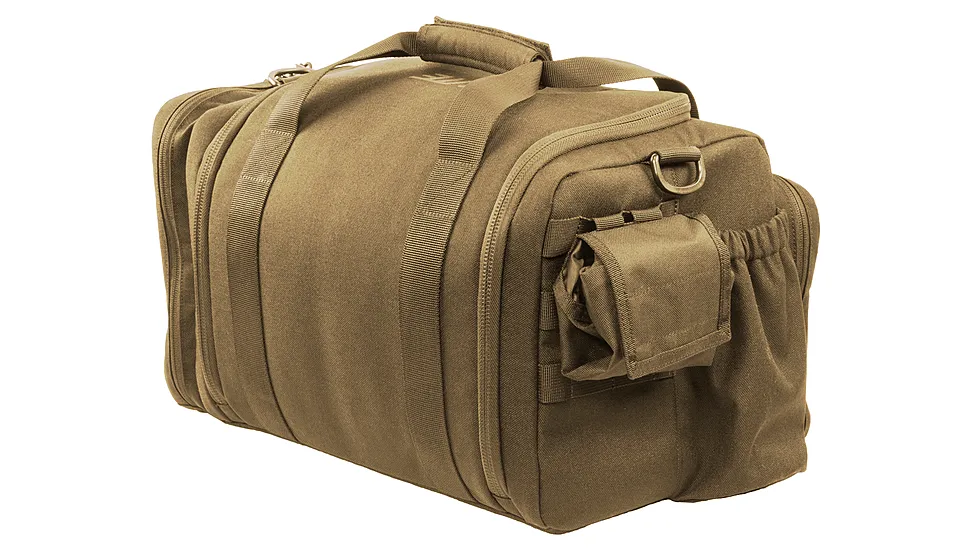 Elite Survival Systems Loadout Range Bags