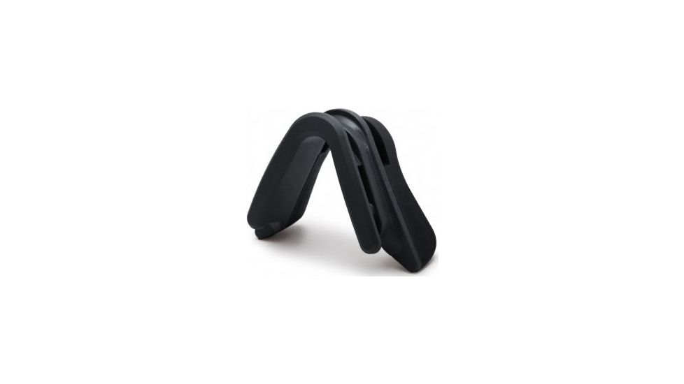 ESS Medium-Clearance Eyeshield Nosepiece 740-0528