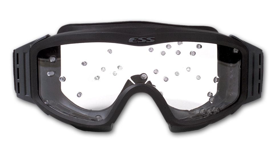 ESS Profile Lenses Protective Features