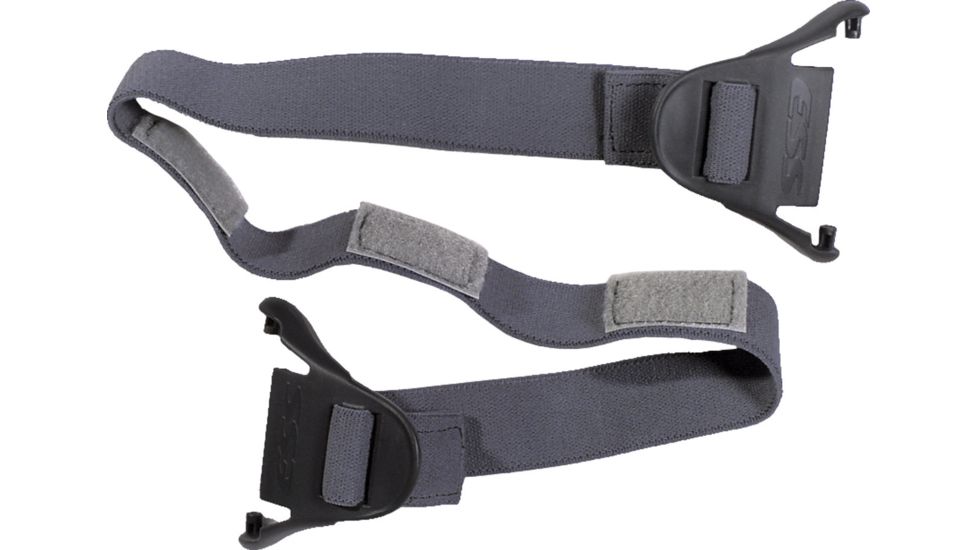 ESS Non-NFPA Wraparound Strap 740-0221 w/ Tabs