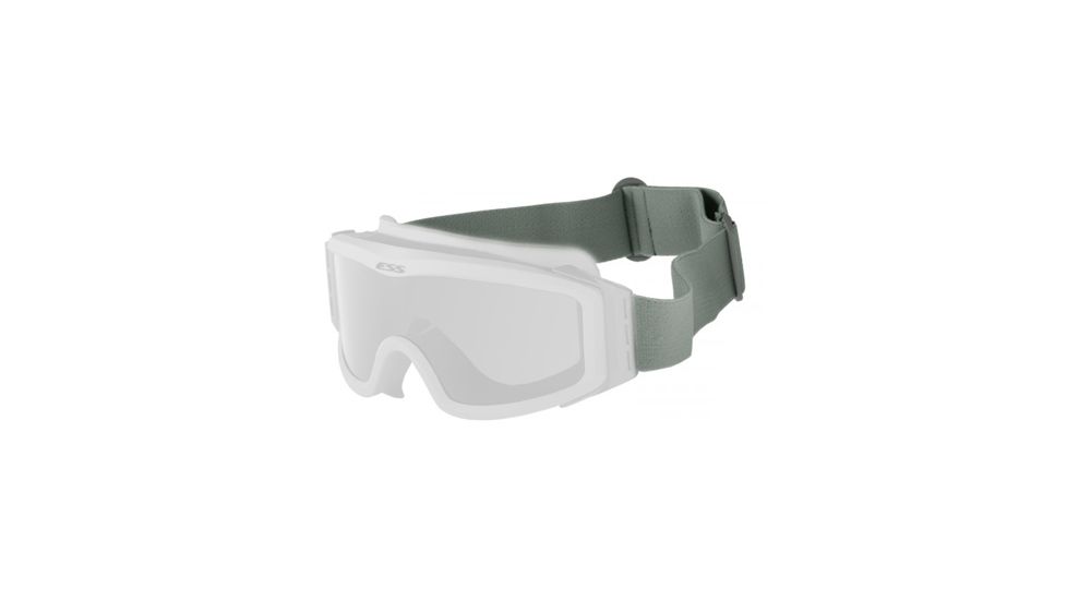 ESS Profile NVG Foliage Green Goggle Strap 740-0217