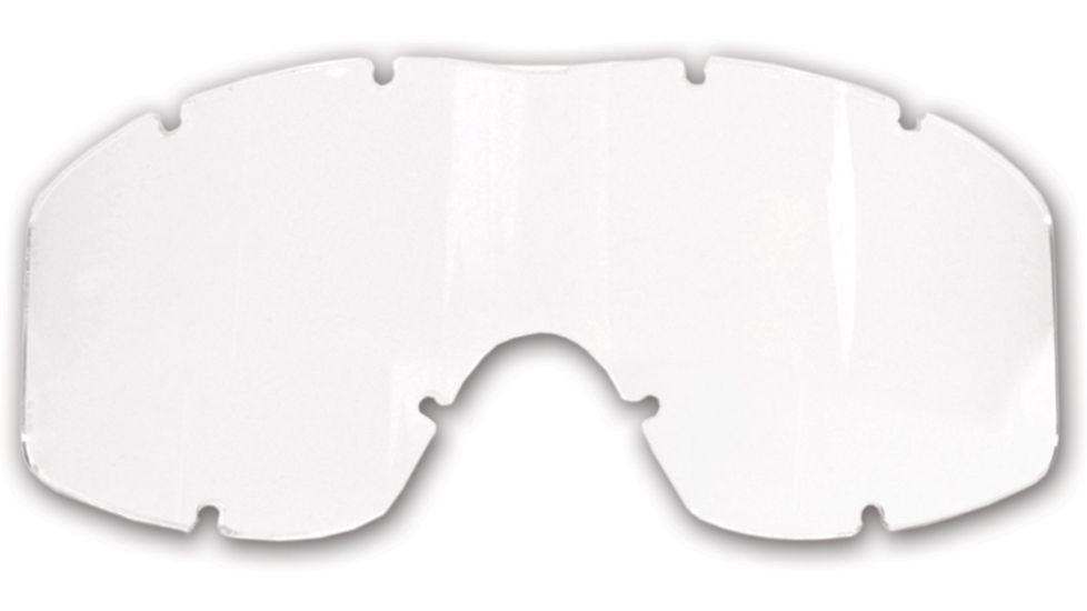 ESS Profile Goggles Clear Lens