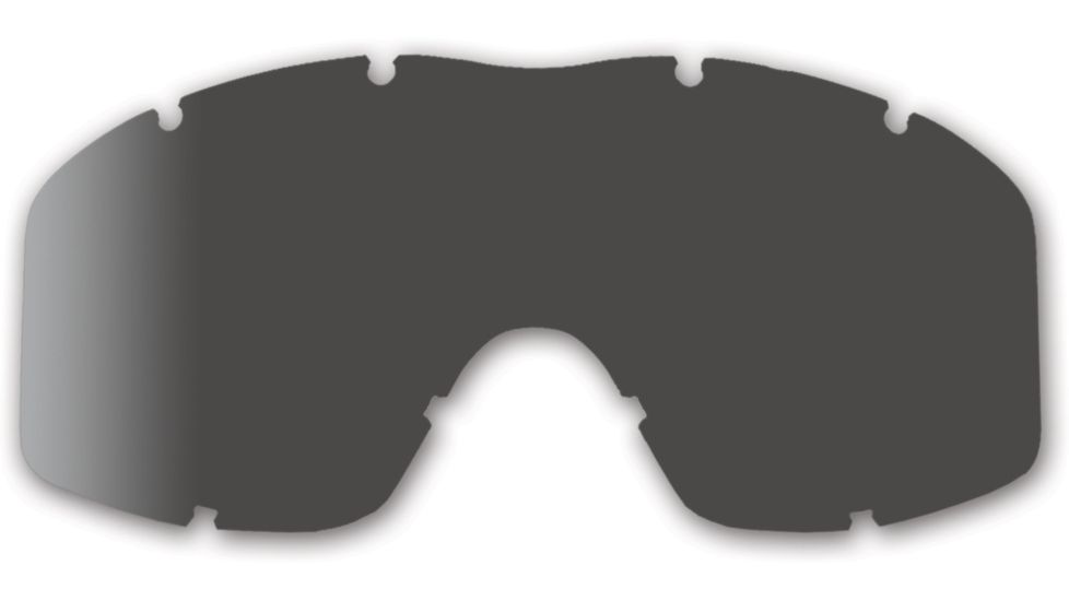 ESS Profile Goggles Smoke Gray Replacement Lenses