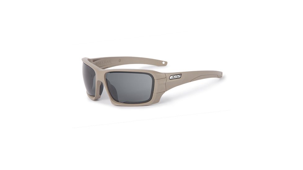 ESS Rollbar Bifocal Prescription Sunglasses, Terrain Tan Frame, EE9018-07BI