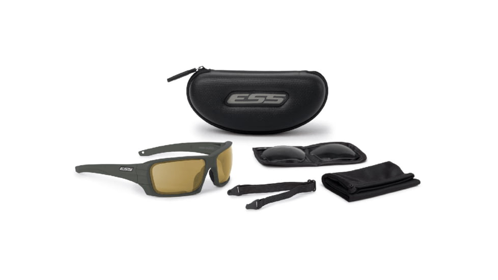 ESS Rollbar Tactical Sunglasses - EE9018-16