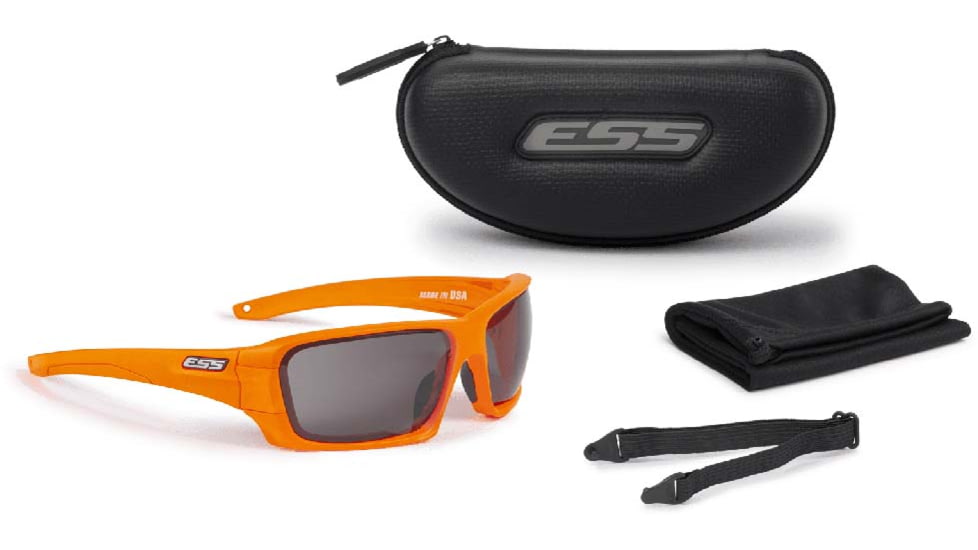 ESS Rollbar Tactical Sunglasses - EE9018-17
