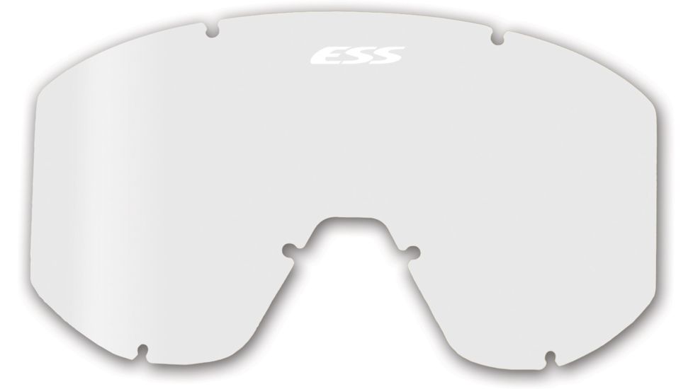 ESS Striker Clear Goggle Lenses