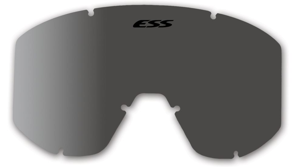ESS Striker Smoke Gray Goggle Lenses