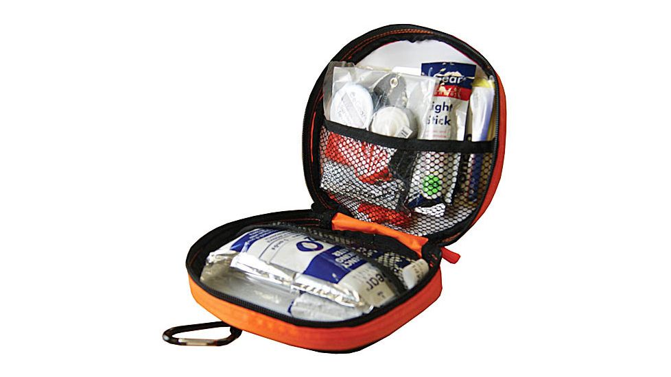 Essential Gear Ready Kit 100 EG110-01