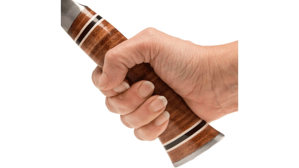 Estwing 12 inch Sportsman's Axe with sheath